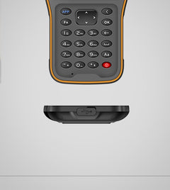 CHCNAV i93 W/ HCE600 Rover Kit - GNSS Receiver with UHF Whip Antenna