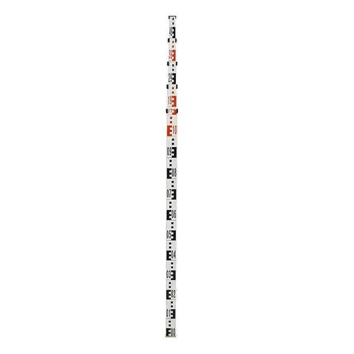 TUF TC2-75W 7m / 5 Section E-Face Staff with Cover
