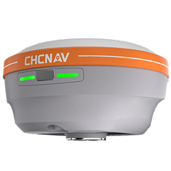 CHCNAV i76 Rover Kit - GNSS Receiver with SMA Whip Antenna