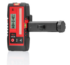 Leica Lino L6G-1, 3x360° Laser, Green Beam, Li-ion, Wall Mount, Rugged case+ RGR200 Receiver