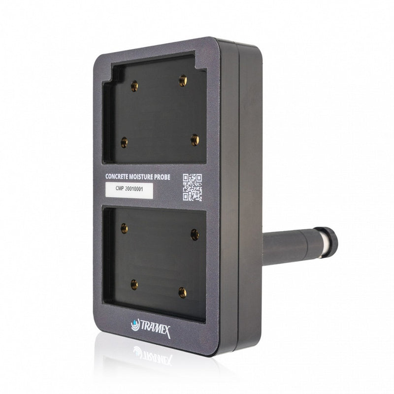 Tramex Concrete Moisture Probe - CMP- Aka 