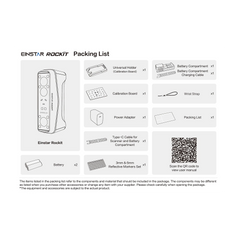 Shining 3D Einstar Rockit