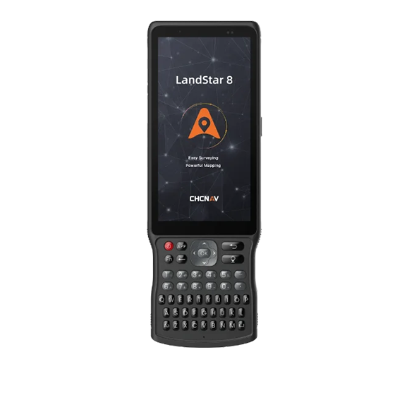 CHCNAV HCE620 Handheld Data Collector Kit