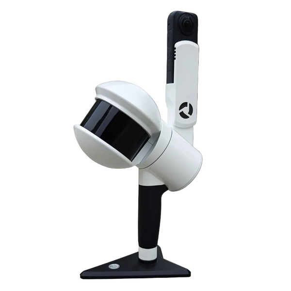 GreenValley LiGrip H300  Rotating Handheld SLAM LiDAR System