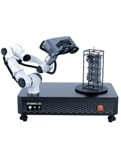 Shining 3D RobotScan Q12