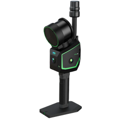 GreenValley LiGrip O2  Flagship Handheld SLAM LiDAR Scanner