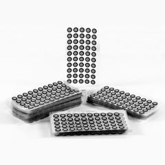 Shining 3D 6mm Magnetic Markers (1 pack/10 sheets/ 500points)