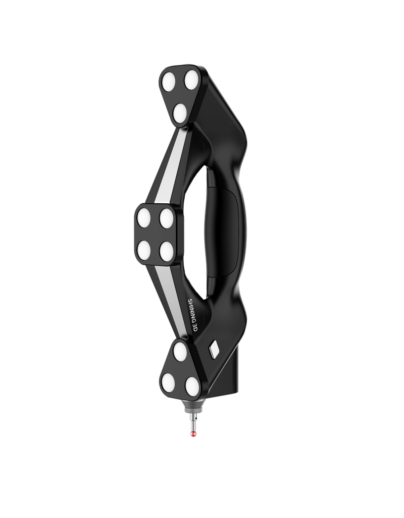 Shining 3D FreeProbe