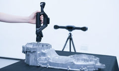 Shining 3D FreeProbe 2 Pro