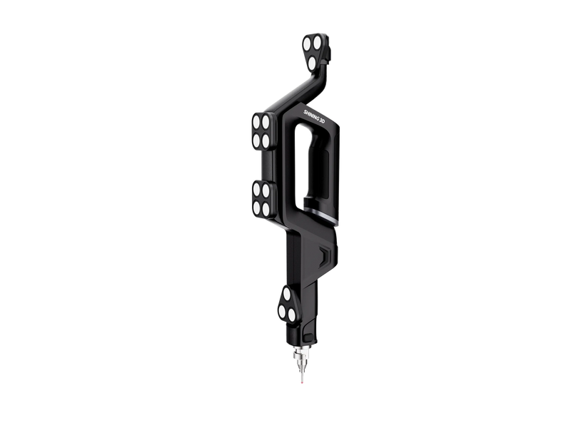 Shining 3D FreeProbe 2 Pro