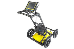 Radiodetection LMX100 Portable GPR with Mains Lead
