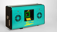 SL-Laser ProDirector7 Projector Laser - 240VAC / Medium Range (15mW)