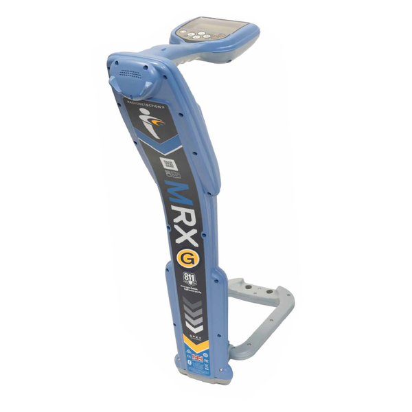 RadioDetection MRX G Locator Receiver Only