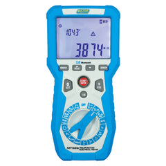 MT239 Bluetooth Handheld Multifunction Insulation Tester