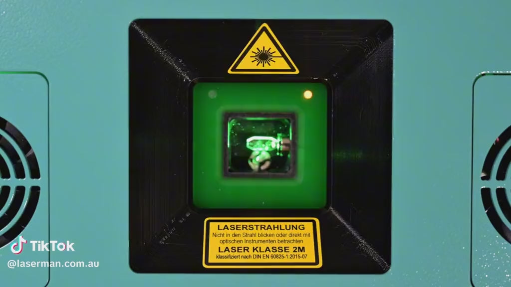 SL-Laser ProDirector7 Laser Template Projector