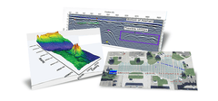 RadioDetection EKKO_Project V6 Core for LMX Software