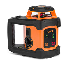 geo-Fennel Roneo® Horizontal Rotating Laser