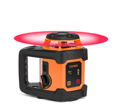 geo-Fennel Roneo® Horizontal Rotating Laser