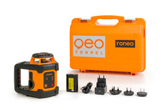 geo-Fennel Roneo® Horizontal Rotating Laser
