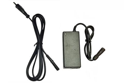RadioDetection Locator Li-Ion Mains Charger V2