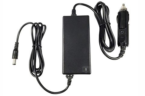 RadioDetection Automotive Charger for Transmitter