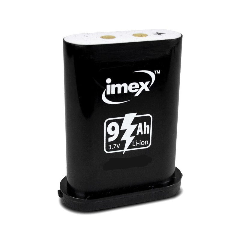 Imex 9Ah Li-ion Battery to suit Rotary Laser Range