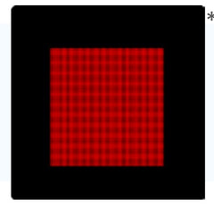 2x2+1 dot matrix