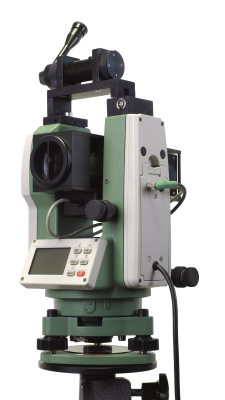 Geo-Laser VM-17 Video Measurement System