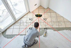 ProNivo L45 Floor Tiling Laser