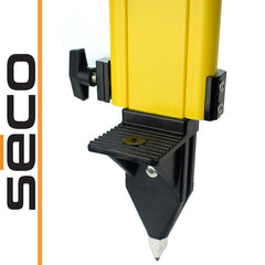 SECO Tripod Trimax with Dual Clamps