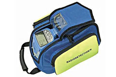 Cable & Pipe Locator Transport backpack