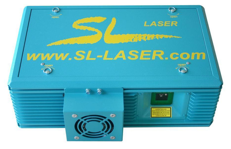 SL-Laser ProDirector 6 - 2D Projector Laser