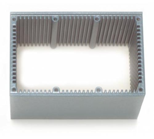 Fluke Pomona 3311 Shielded Box, Size G (4.13