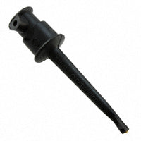 Fluke Pomona 3925 10/pk Minigrabber® Test Clip For Max. .090