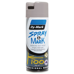 Spray & Mark Marking Out Paint 350g 9