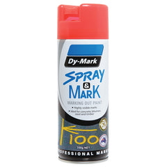 Spray & Mark Marking Out Paint 350g 21