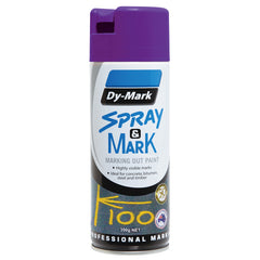 Spray & Mark Marking Out Paint 350g 19