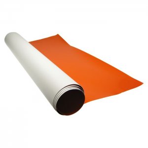 Dimetix 500114 Reflective foil 600 x 1200 mm (orange)