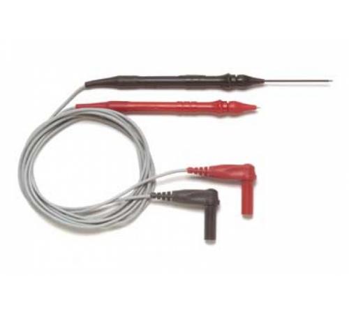 Fluke Pomona 5953A Retractable Tip Test Probe Set, Sheathed DMM Plug24 (item no. 1907936)