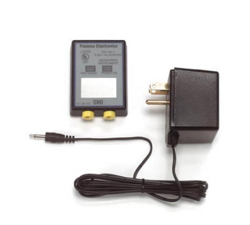 Fluke Pomona 6086 Touch Tester For Static Control (item no. 1908350)