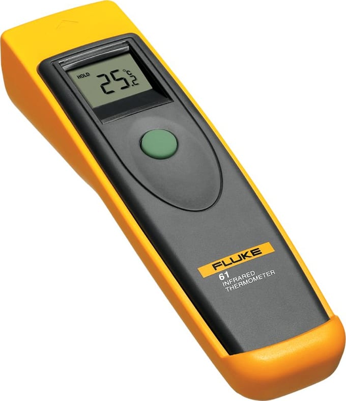 Fluke FLUKE-61 Infrared Thermometer (item no. 1643896)