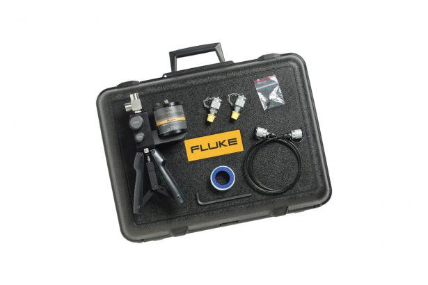 Fluke FLUKE-700HTPK Hydraulic Test Pump Kit, 0 to 10000 Psi/700 Bar (item no. 4124358)