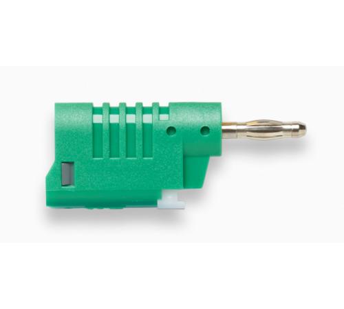 Fluke Pomona 73092 DIY Stackable 4mm Banana Plug, Quick Wire Attachment (item no. 4912355, 4912867, 4912880, 491290,6 4912923, 4912945)