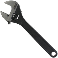 Major Tech Adjustable Spanner Chrome Vanadium Steel 5