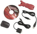 Fluke Amprobe USB-KIT Download Module for Amprobe Clamps (item no. 3804929, 3804918)