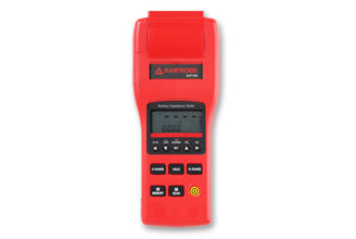Fluke Amprobe BAT-500 Battery Impedance Meter (item no. 3474946)