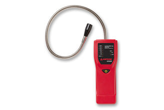 Fluke Amprobe GSD600 Gas Leak Detector for Methane and Propane (item no. 3311832)