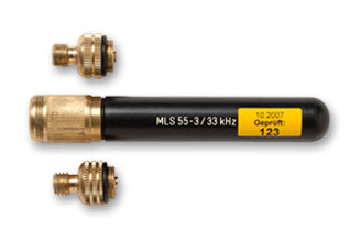Fluke Amprobe MLS55-3 Sonde Pipe Transmitter for AT 3500
