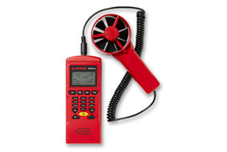 Fluke Amprobe TMA40-A Anemometer, Temperature/RH Tester (item no. 3477287)