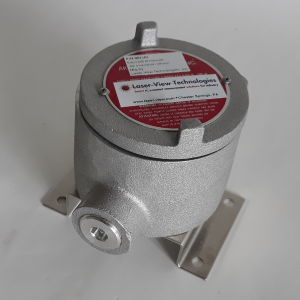 Explosion Proof Enclosure for DIS Sensors - Sensor Protection